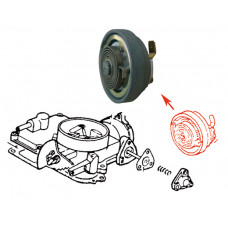 Choke element, 6 Volt