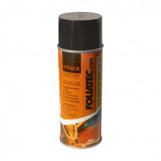 Interieur ColorSpray, 400 ml, glanzend zwart