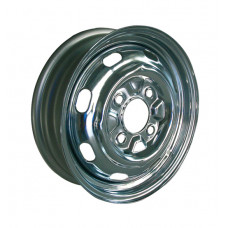 Chroom velg "Serie", 4,5 x 15