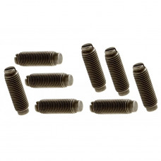 klepstelbout set 8mm, EMC (Top-quality)