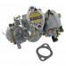 Carburateur, Solex / Brosal H32/34 PDSI 2, links